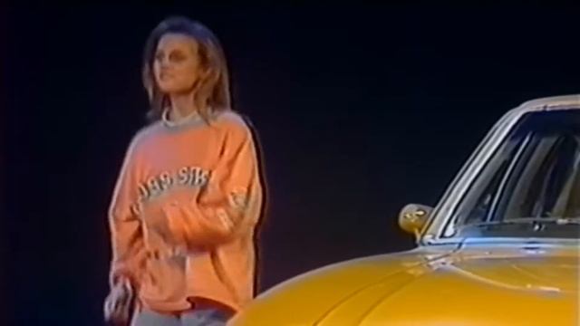 Vanessa Paradis Joe Le Taxi 1987 Official Video Full HD 1080p группа Т смотреть онлайн