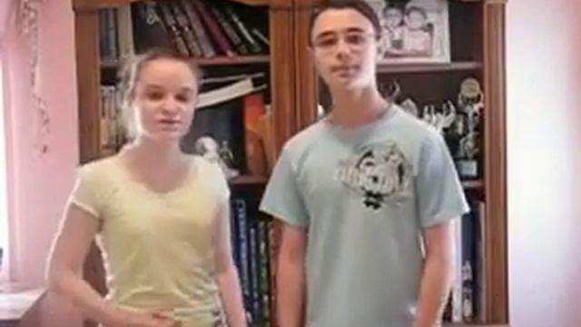 Dancing Twins: Home Video      February 2009