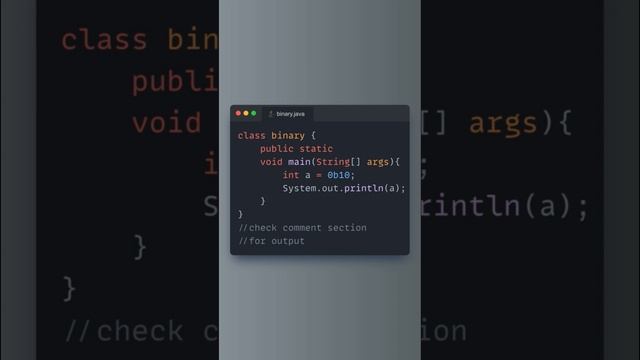 Java challenge 8, can you guess the output #shorts #inventcoding #java