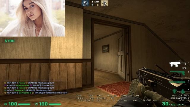 AG💕; ESEA RANK A-; CS:GO; ;; AG💕💕 in echipa cu tr3vl(russian streamer) смотреть онлайн