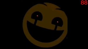 Жуткие лица ГД Новая версия шаблона 2024!! + номера фаз