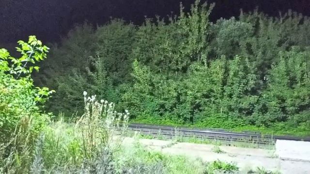 Локомотив следует резервом. Станция Сельмаш 1 путь. #ржд #железнаядорога #поезд #тепловоз смотреть онлайн