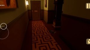 прохождение игре малыш в жёлтом часть 3