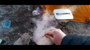 Поход на 9 мая часть третья