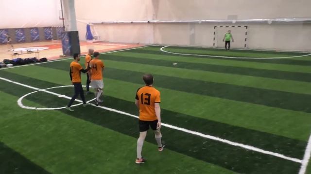 Скиф - Бизоны 4:2 смотреть онлайн