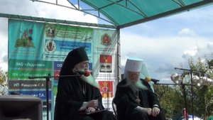 Форум 2017 Природа не терпит пустоты