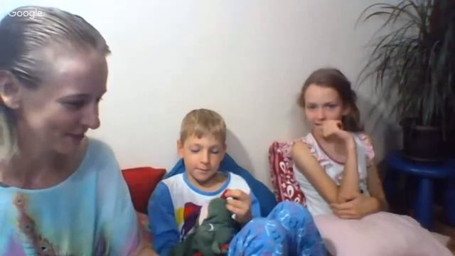 «Как Цикада потеряла свои рожки» Слушаем Весёлую Сказку | Вечер 3 - #СтримВосточныеСказки