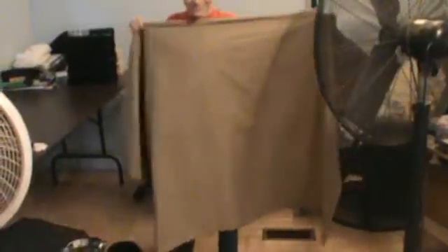 Chris' Camo Blanket смотреть онлайн