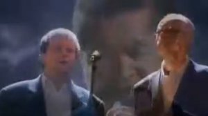 Любэ   На братских могилах Своя колея