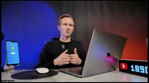 Как сделать видео со своим лицом через нейросеть внутри Telegram?!