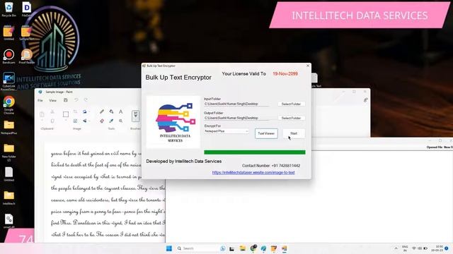 Autotyper for Pixcel (.nts) Notepad Plus (.wrt) = 100% detection. Encryptor Software = 100% Safe смотреть онлайн