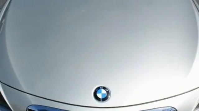 Pre-Owned 2005 BMW 645Ci Nashville TN смотреть онлайн