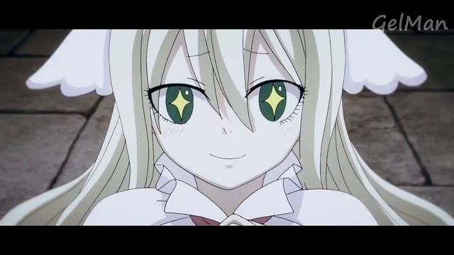 Хвост Феи. Начало / Fairy Tail Zerø [АНИМЕ КЛИП]