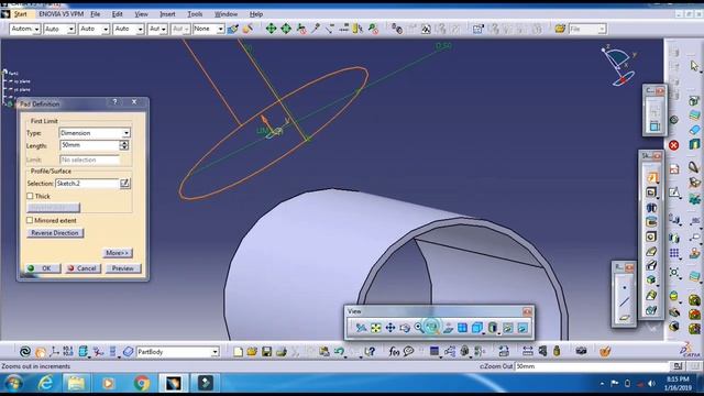PVC 90 DEGREE TEE COUPLING BEND смотреть онлайн
