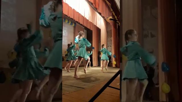 Тримай - танець від дівчат смотреть онлайн