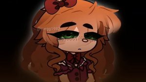 HOMAGE MEME || FNaF || Gacha Club || Gacha FNaF Meme || Vanessa & Elizabeth