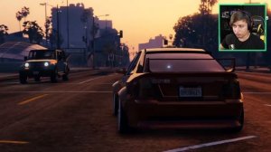 ТУПАЯ GTA 5 vs. ТУПАЯ РЕАЛЬНАЯ ЖИЗНЬ! (HypeR)