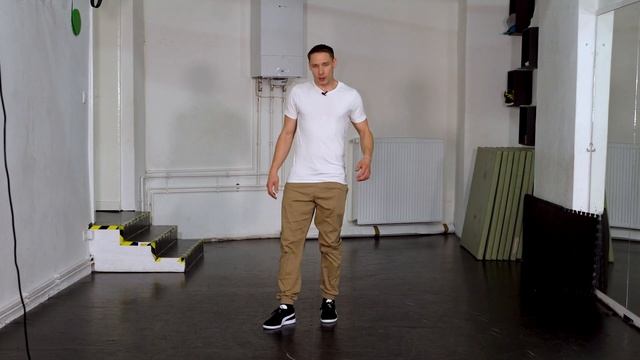 HOW TO BREAKDANCE: GO DOWN TO HOOK | breakinPRO смотреть онлайн