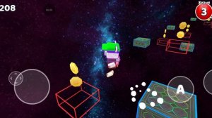 SBA 28 не смог пройти челендж.