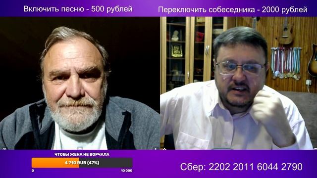 Было бы смешно, если не было бы так грустно