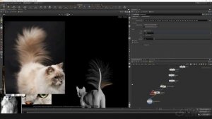 15 Mantra Shading Fur And Organics Tail Part 2