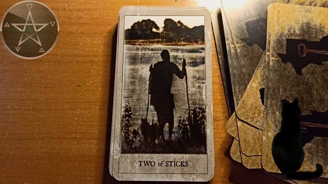 Таро Вуду Нового Орлеана смотреть онлайн