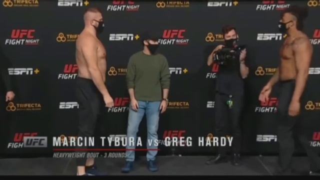 Jose Aldo vs Marlon Vera Co-Main Event And Main Event Stephen Thompson vs Geoff Neal смотреть онлайн