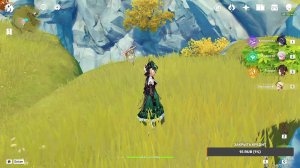 КОПИМ на Ризли\ Геншин/ Genshin Impact!! Дайте Гемов