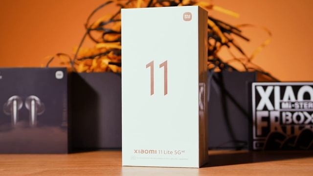 ПАКУНОК ЩАСТЯ ВІД СЯОМІ! Чорна П'ятница та Xiaomi Mi-STERY Unboxing на її честь | Root Nation смотреть онлайн