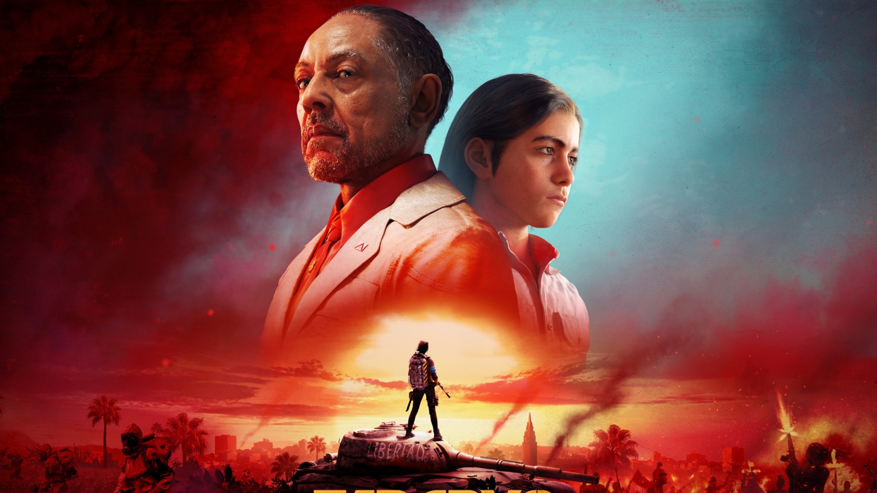 Far Cry 6