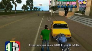 Gta Mamaia Vice-PhoneCall 7