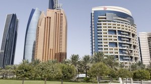 дворец Qasr Al Watan в Абу-Даби (9)