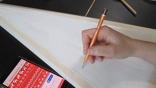 Новогодняя ёлка своими руками смотреть онлайн