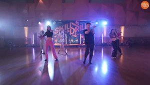 DIMA BONCHINCHE | VOGUE CHOREO CLASS | SKILLS & DRILLS 2024