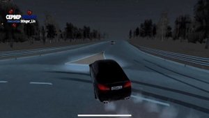 🔥КРАСИВЫЙ ХАСАН НОЧЬЮ | BLACK RUSSIA