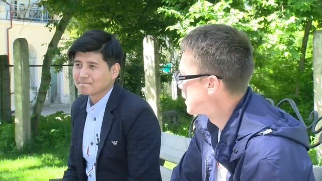 Апасын жээриген баланын арманы. смотреть онлайн