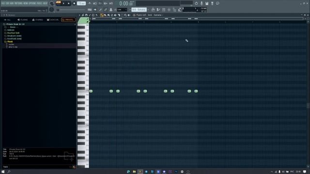 Делаем бразил фанк на 1000+ прослушивании | Azxctem смотреть онлайн