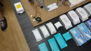 Все реле SONOFF в одном видео | Обзор основных отличий релейных модулей SONOFF
