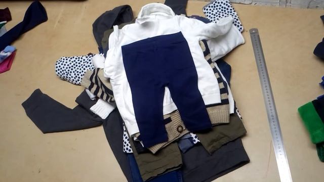 Мешок № 2794. Детский микс Весна. Австрия. арт 3054. вес 32 кг КРАСНАЯ ЦЕНА 19200 ЗА МЕШОК смотреть онлайн