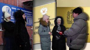 РАЗДЕЛЯЙ И ВЛАСТВУЙ ЖИТЕЛИ УЛ. ЧЕРНЫШЕВСКОГО VS «ХОЛМСЕРВИС»