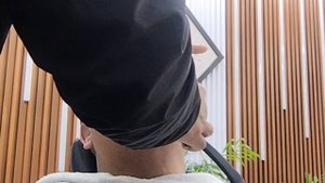 Барбершоп в Индии /Парикмахерская в Индии