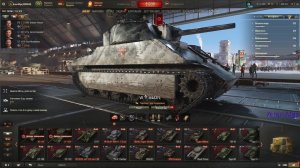 «Мире танков» ТЯЖЁЛЫЕ ОГНЕМЁТНЫЕ ТАНКИ