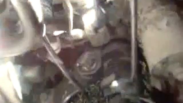 Vectra B1-Demontare galerie admisie x20xev-2. смотреть онлайн