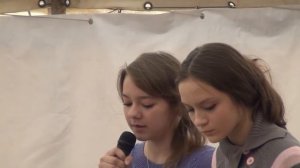 Жил на свете мальчик Иисус