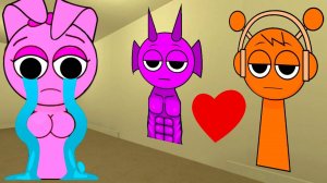 Спрунки Орен влюбился в Drupal и бросил Pinki