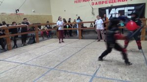 Жаркая зима в Казани взгляд изнутри #спорт