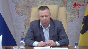 Михаил Евраев поручил разобраться в начисляемых ярославцам суммах за отопление