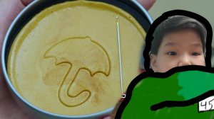 СДЕЛАЛ ДАЛЬГОНУ ИЗ ИГРЫ В КАЛЬМАРА👍