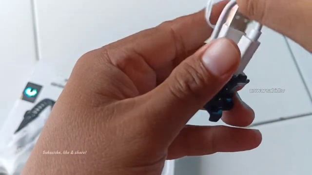 REVIEW SMARTBAND HUAWEI HONOR BAND 5 | Smart Band Murah CUMA 200 RIBUAN‼️ ADA OXYMETER NYA‼️ смотреть онлайн