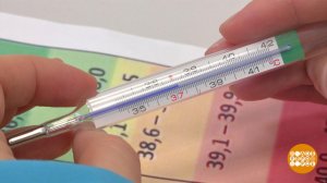 36 и 6: это норма? Доброе утро. Фрагмент выпуска от 05.03.2025